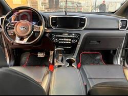 کیا سپۆرتاج